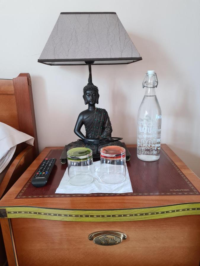 Apakabar Homestay - Proche Gare Melun, Parking Prive, Netflix La Rochette  Dış mekan fotoğraf