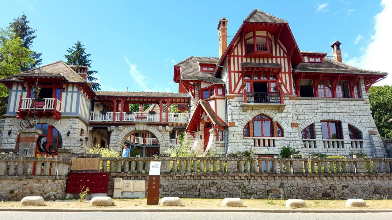 Apakabar Homestay - Proche Gare Melun, Parking Prive, Netflix La Rochette  Dış mekan fotoğraf