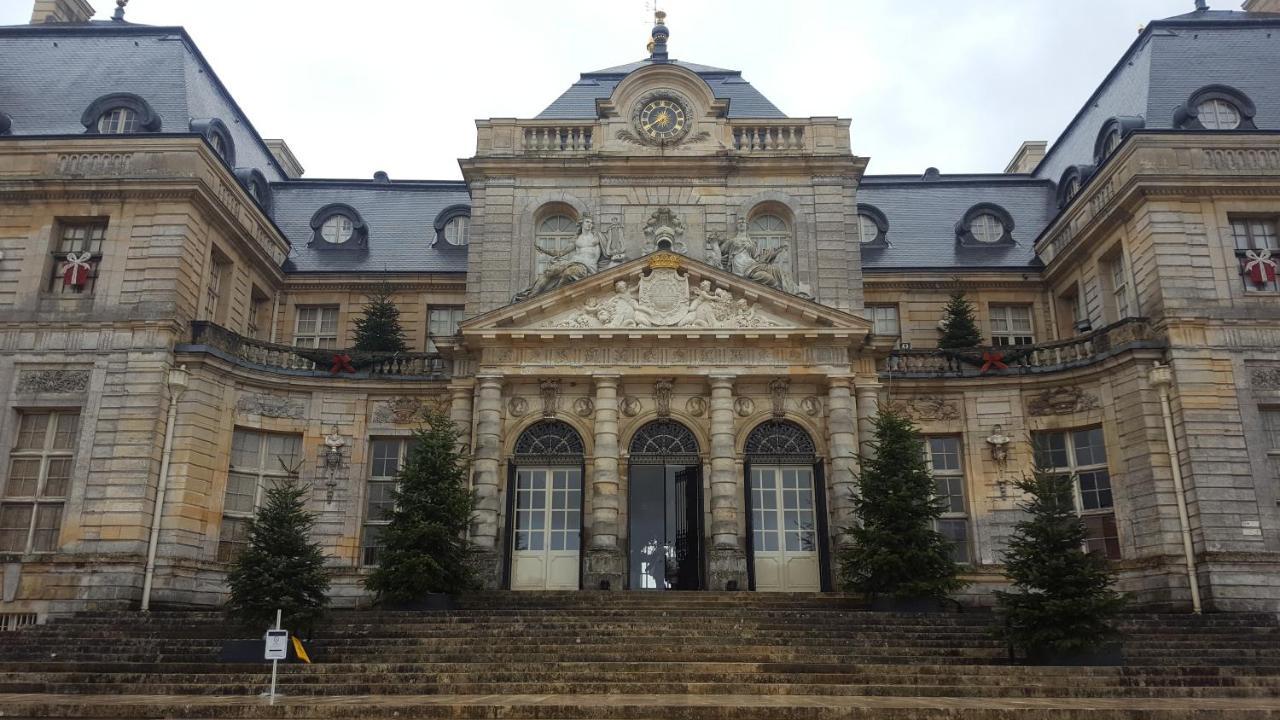 Apakabar Homestay - Proche Gare Melun, Parking Prive, Netflix La Rochette  Dış mekan fotoğraf