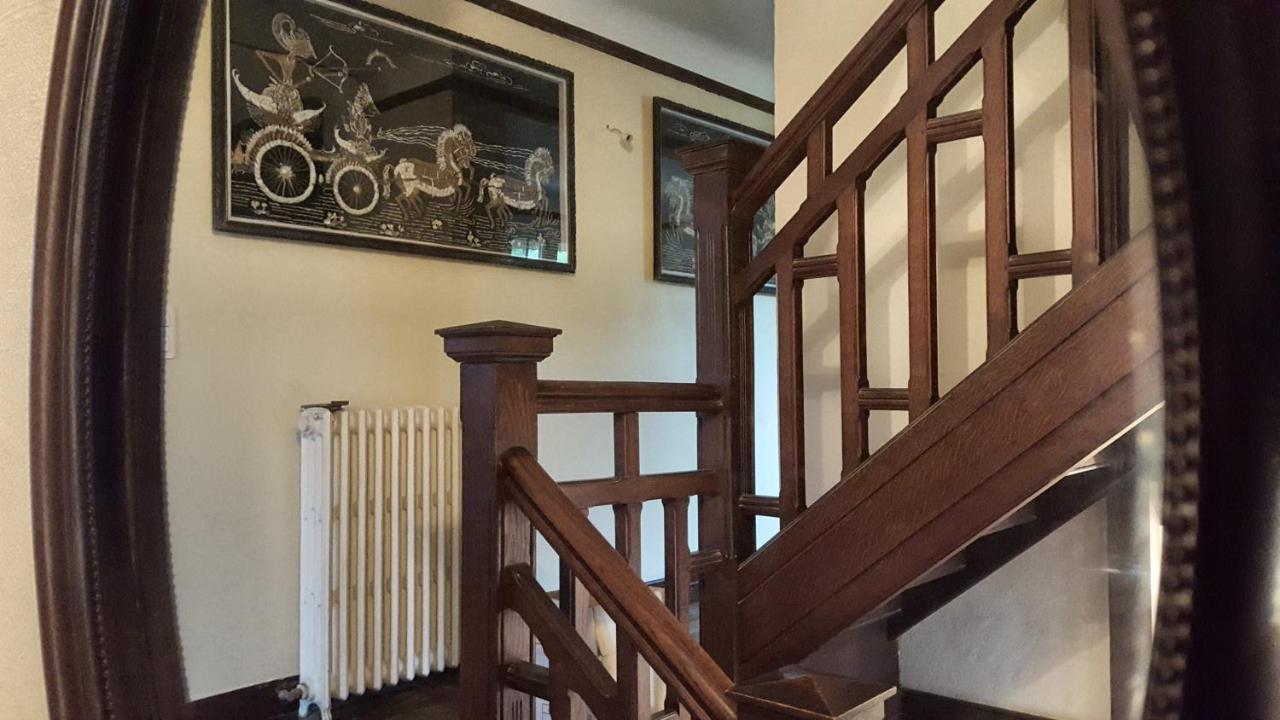 Apakabar Homestay - Proche Gare Melun, Parking Prive, Netflix La Rochette  Dış mekan fotoğraf