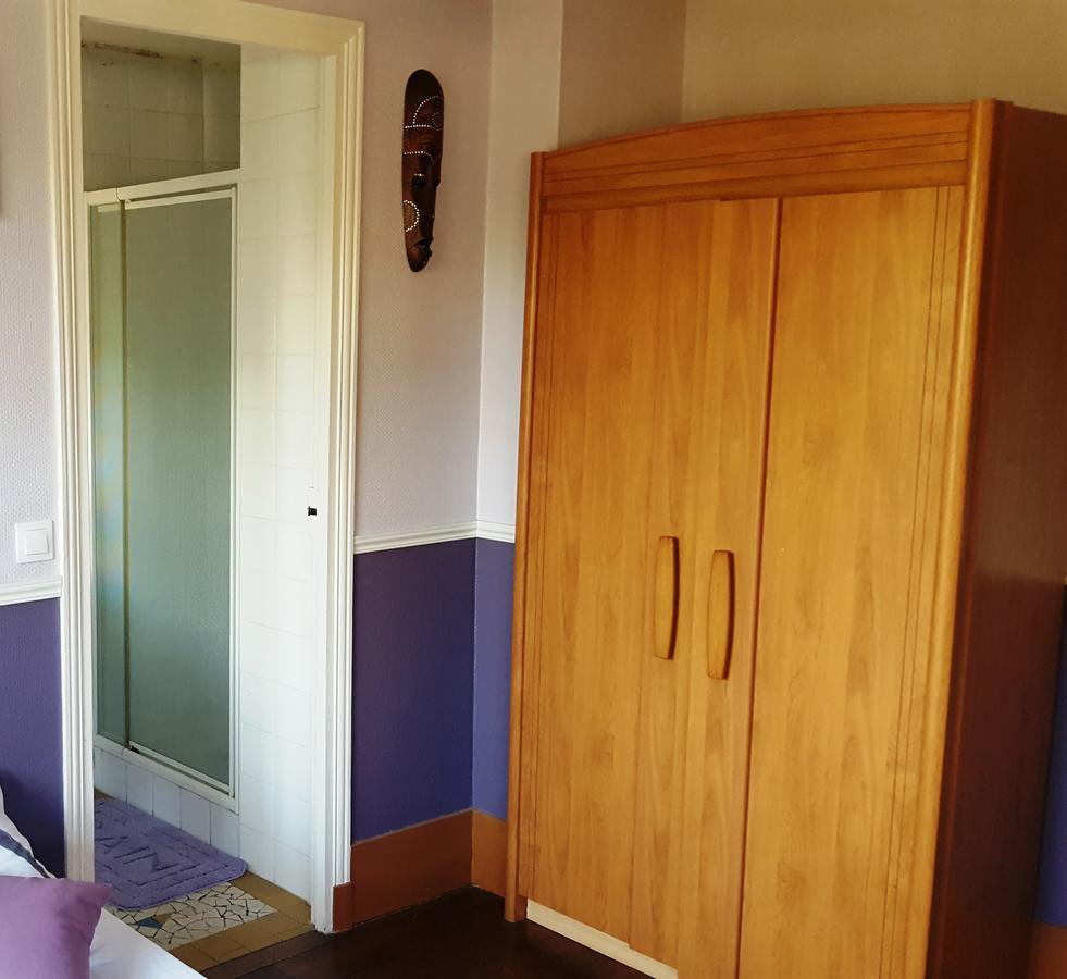 Apakabar Homestay - Proche Gare Melun, Parking Prive, Netflix La Rochette  Dış mekan fotoğraf