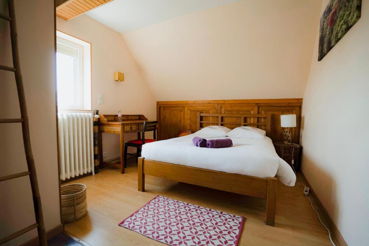 Apakabar Homestay - Proche Gare Melun, Parking Prive, Netflix La Rochette  Dış mekan fotoğraf